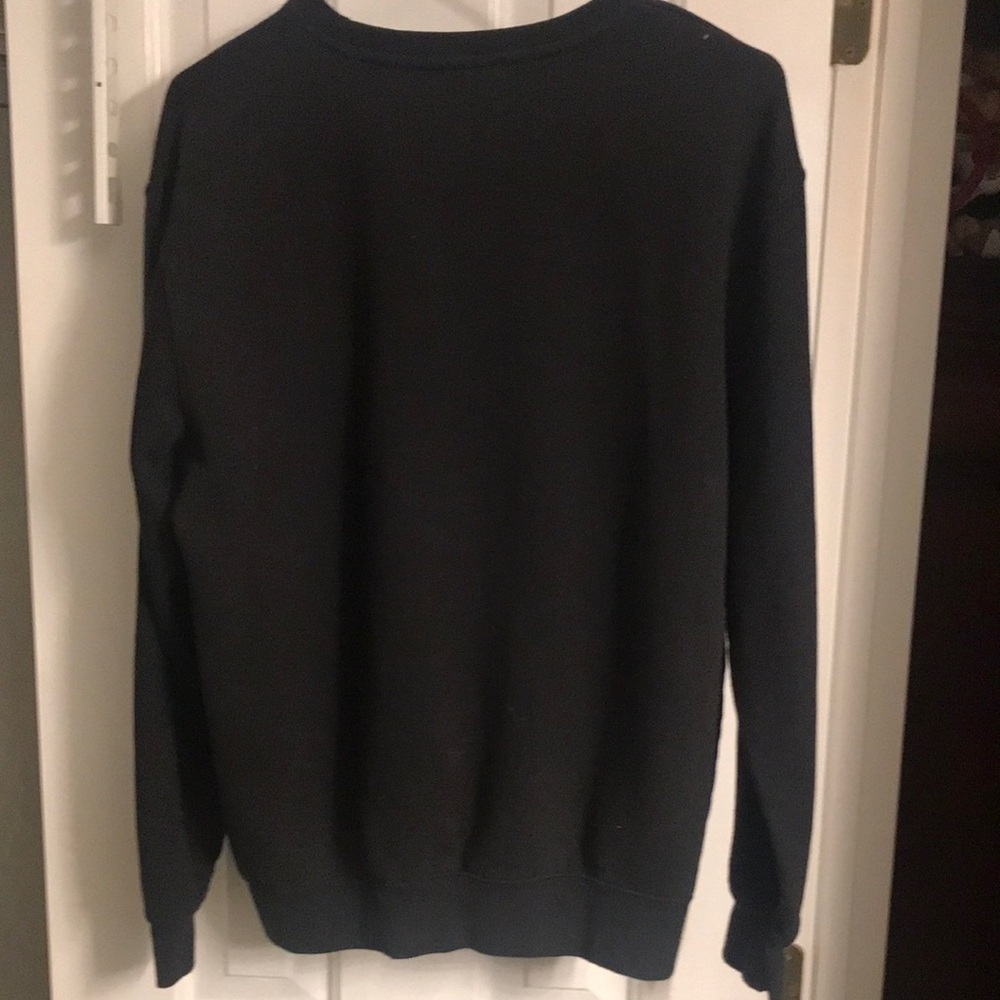 Purdue Black Sweatshirt - Picture 2 of 3